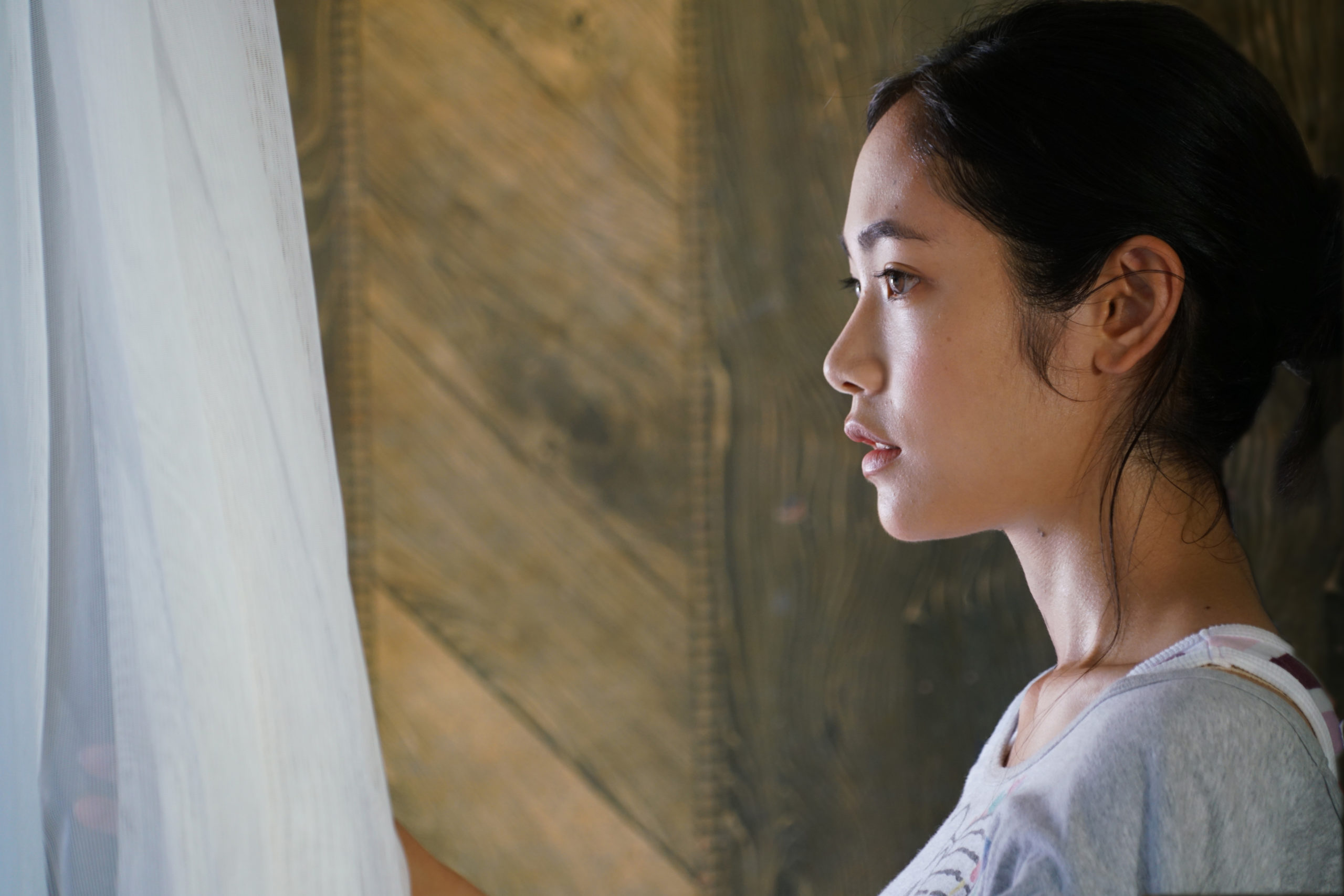 L&rsquo;ÉTÉ FUKADA