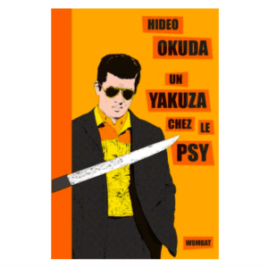 Un yakuza chez le psy