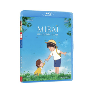 MIRAÏ, MA PETITE SOEUR