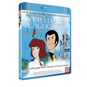 LE CHÂTEAU DE CAGLIOSTRO