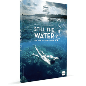 STILL THE WATER