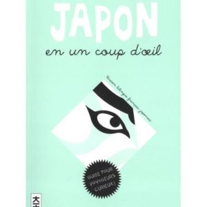 Le Japon en un coup d'oeil