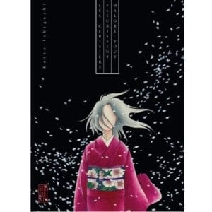 LES CERISIERS FLEURISSENT MALGRE TOUT