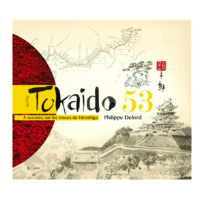 TOKAIDO 53