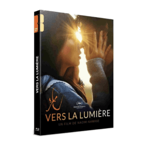 VERS LA LUMIÈRE