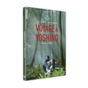 Voyage à Yoshino