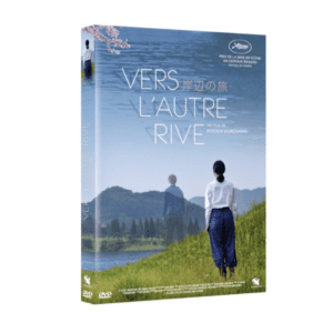 VERS L'AUTRE RIVE