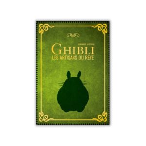 Studio Ghibli