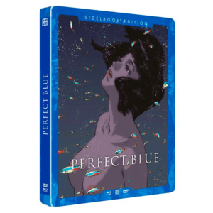 PERFECT BLUE : EDITION COLLECTOR