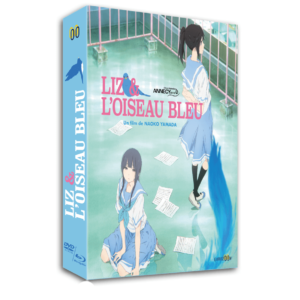 Liz et l'oiseau bleu