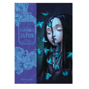 HISTOIRES DE FANTOMES DU JAPON