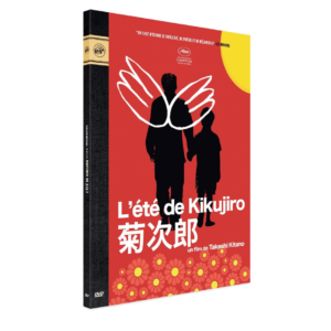 L'ÉTÉ DE KIKUJIRO