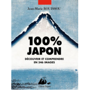 100% JAPON