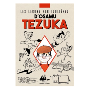 Les Leçons particulières d'Osamu Tezuka