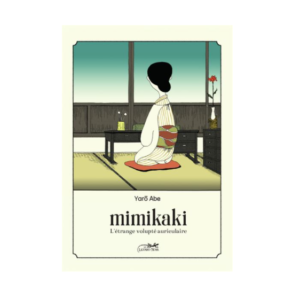 Mimikaki