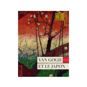 Van Gogh et le Japon