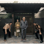 la famille asada Yakuza