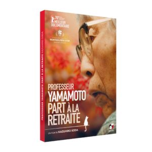 professeur yamamoto