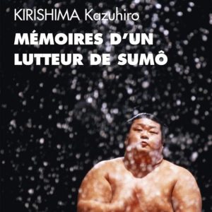 Mémoires d'un lutteur de sumô