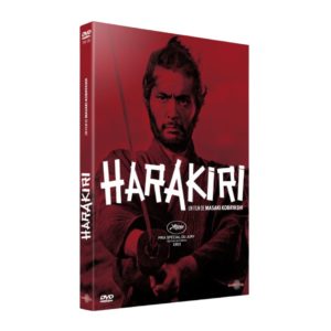 Harakiri - DVD