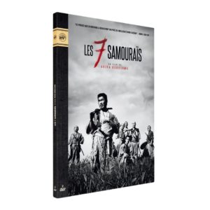 Les 7 samouraïs