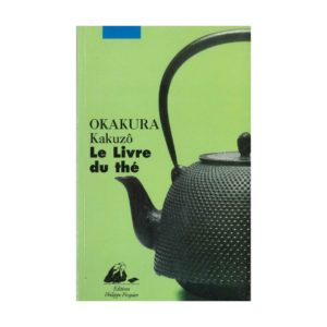Le Livre du thé