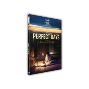 Perfect Days - DVD