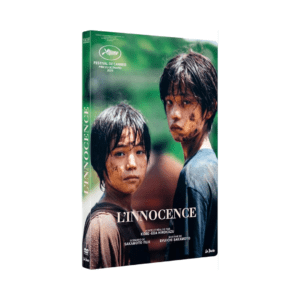 L'innocence - DVD et Blu-ray