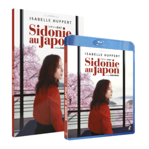 Sidonie au Japon - DVD et Blu-ray