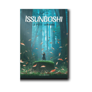 ISSUNBOSHI