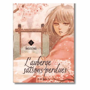 L'Auberge des Saisons Perdues