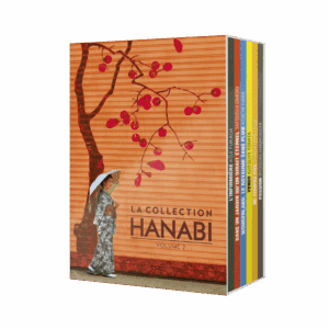 COFFRET HANABI Vol. 2