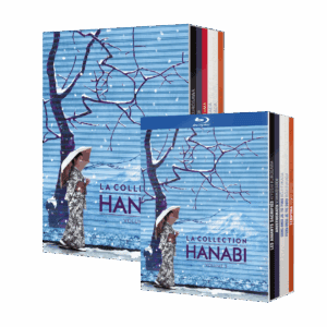 COFFRET HANABI Vol. 3