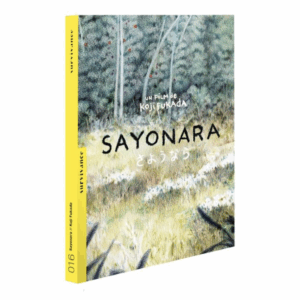 SAYONARA