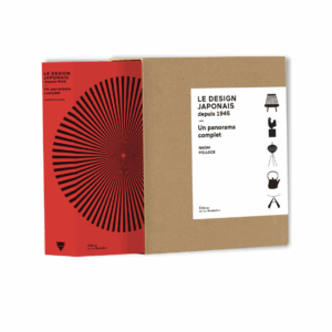 Le Design japonais depuis 1945