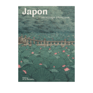 JAPON, UN VOYAGE SILENCIEUX