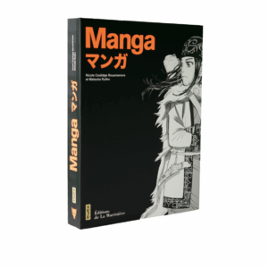 Manga
