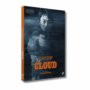 Cloud - Combo DVD/Blu-ray